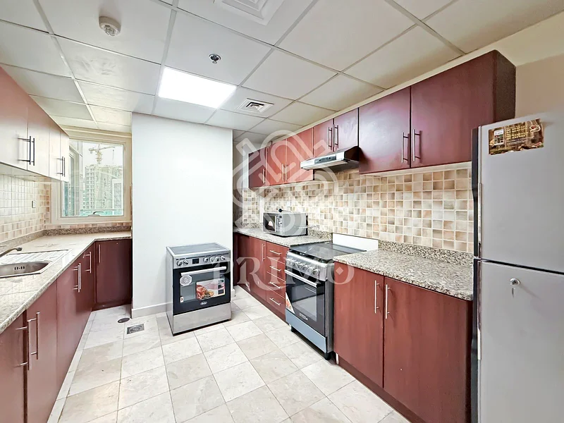 2 BHK with Balcony | Prime Location | Vacant63790674626305114