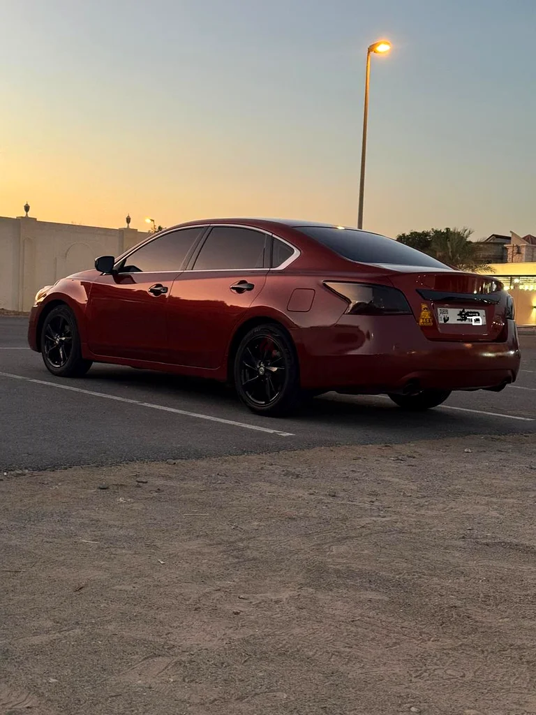 FAMILY USED ALTIMA 3.5L (LIMITED)63484252845059113