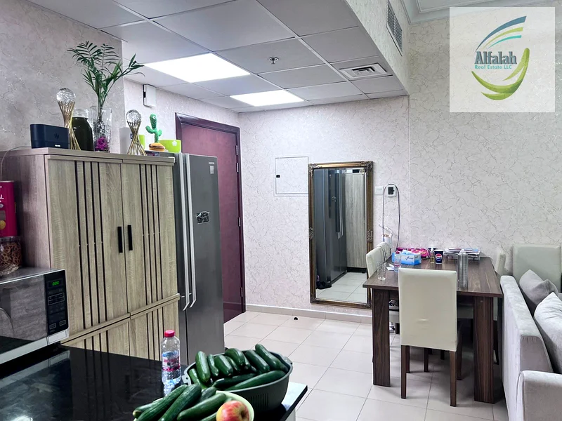 RESALE | 2 BHK Apartment | Ready to Move | City Tower, Ajman63890580244099112