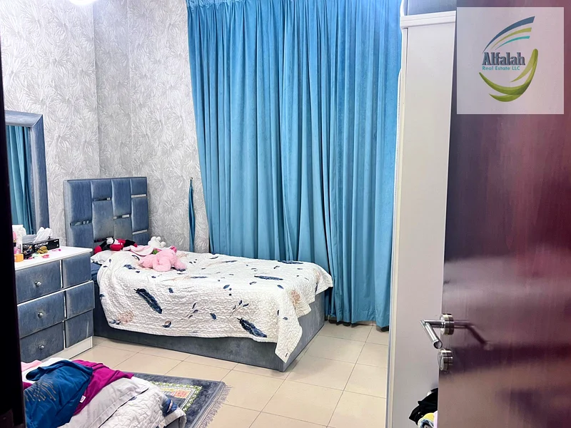 RESALE | 2 BHK Apartment | Ready to Move | City Tower, Ajman63890580244099114