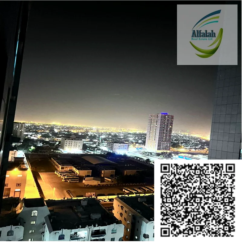 RESALE | 2 BHK Apartment | Ready to Move | City Tower, Ajman63890580244099110
