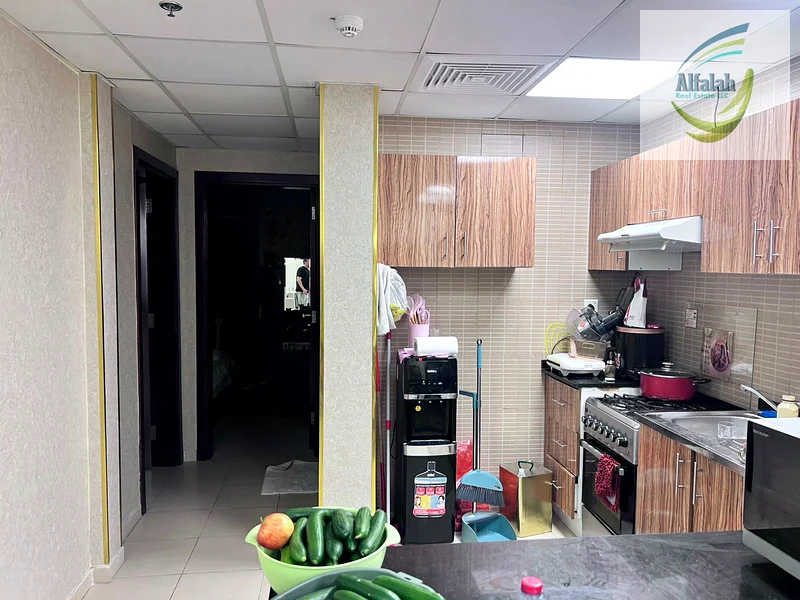 RESALE | 2 BHK Apartment | Ready to Move | City Tower, Ajman63890580244099113