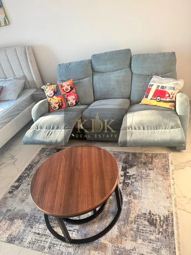 شقة جديدة بالكامل ومفروشة | موقع متميز |63799126602370113