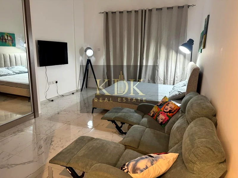 شقة جديدة بالكامل ومفروشة | موقع متميز |63799126602370112