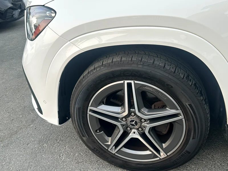 مرسيد GLE350 AMG فل اوبشن 202063488311932673113