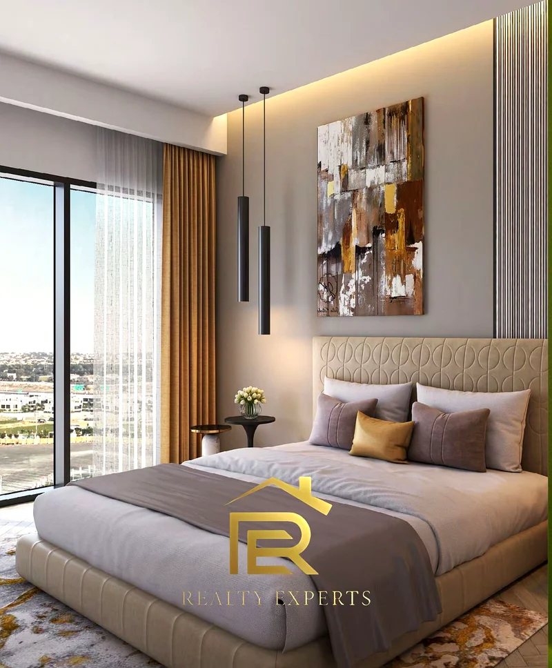 Prime Location | Handover Q1 2027 | Golf View63971954036738112