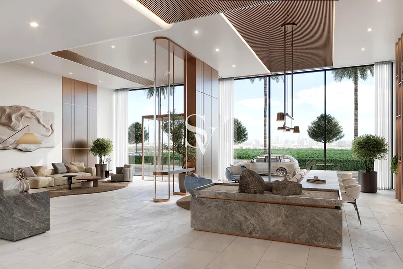 Spacious 1 BR | Resort-Style Living | High ROI63979558266498110