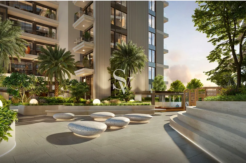 Spacious 1 BR | Resort-Style Living | High ROI63979558266498114