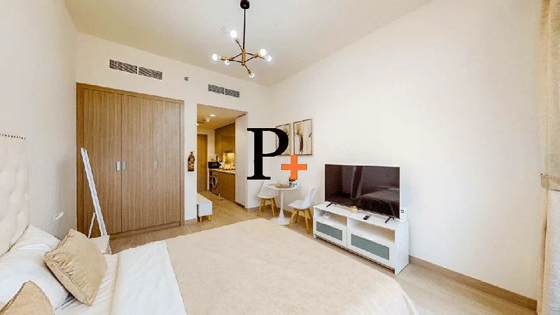 High Floor | Elegantly Furnished |Multiple Cheques63800727407874111