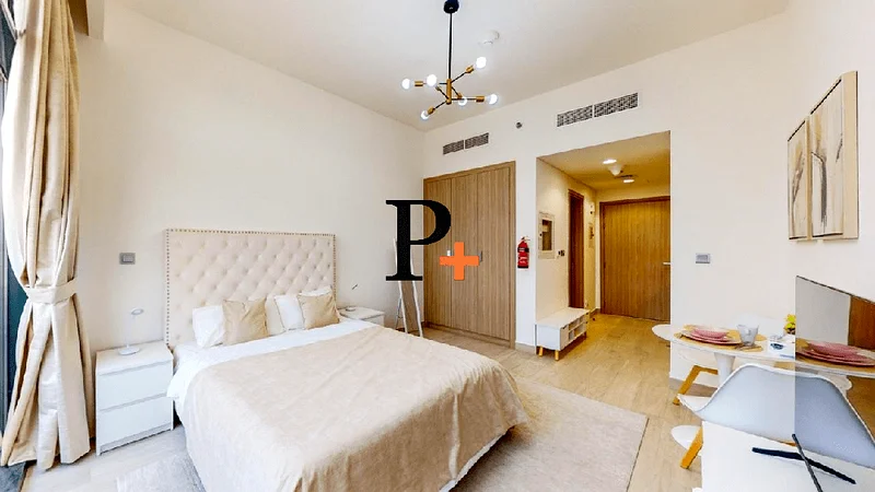 High Floor | Elegantly Furnished |Multiple Cheques63800727407874112