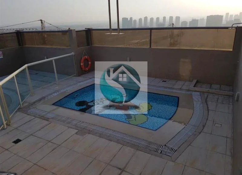Fully Furnish 1 Bed 5500 per month63735110824834113