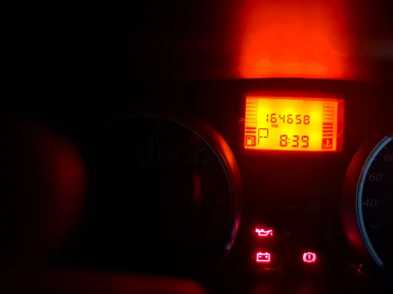 رينو داستر في حالة جيدة63491047996289111