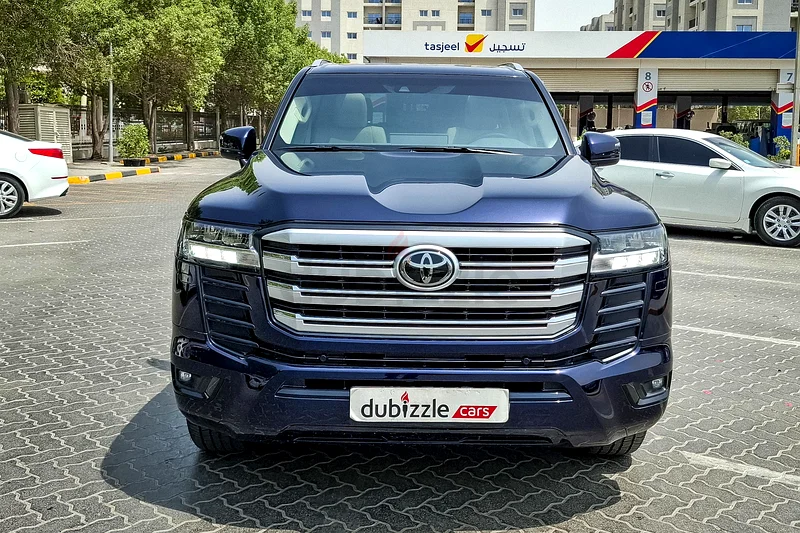 AED 3936/month | 2023 Toyota Land Cruiser GXR | GCC Specs | Ref#35941263484570291073111