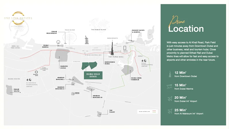 Large Layout | Pool & Park View | 2 Bedroom | Handover Soon64044442178817114