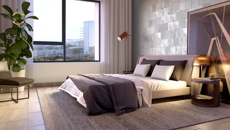 Large Layout | Pool & Park View | 2 Bedroom | Handover Soon64044442178817112