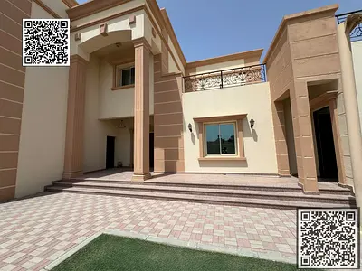 "Spacious 4BHK Villal | 6000 SQFT | UAE local Only"