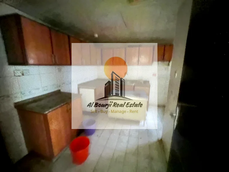 شقة بغرفة نوم واحدة للإيجار السنوي – الجرف 3 | جديدة بالكامل – أول مستأجر 📍 موقع متميز بتصميم واسع في قلب الجرف 363713688486658113