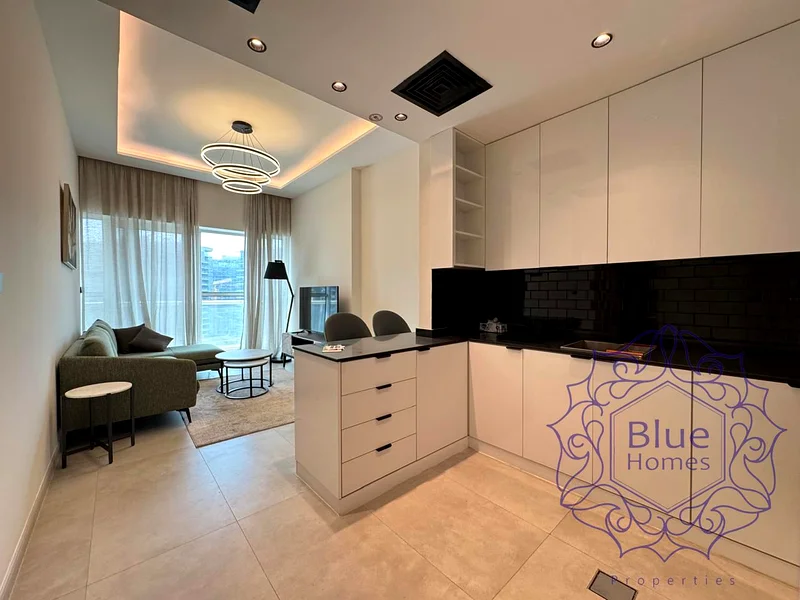 Furnished 1-BR | Prime Location | Balcony63789919438211113