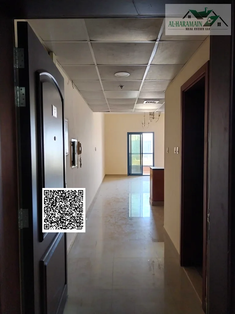 Studio Apartment for Sale – Nuaimiya Towers C With Parking Big Balcony63890017179905111