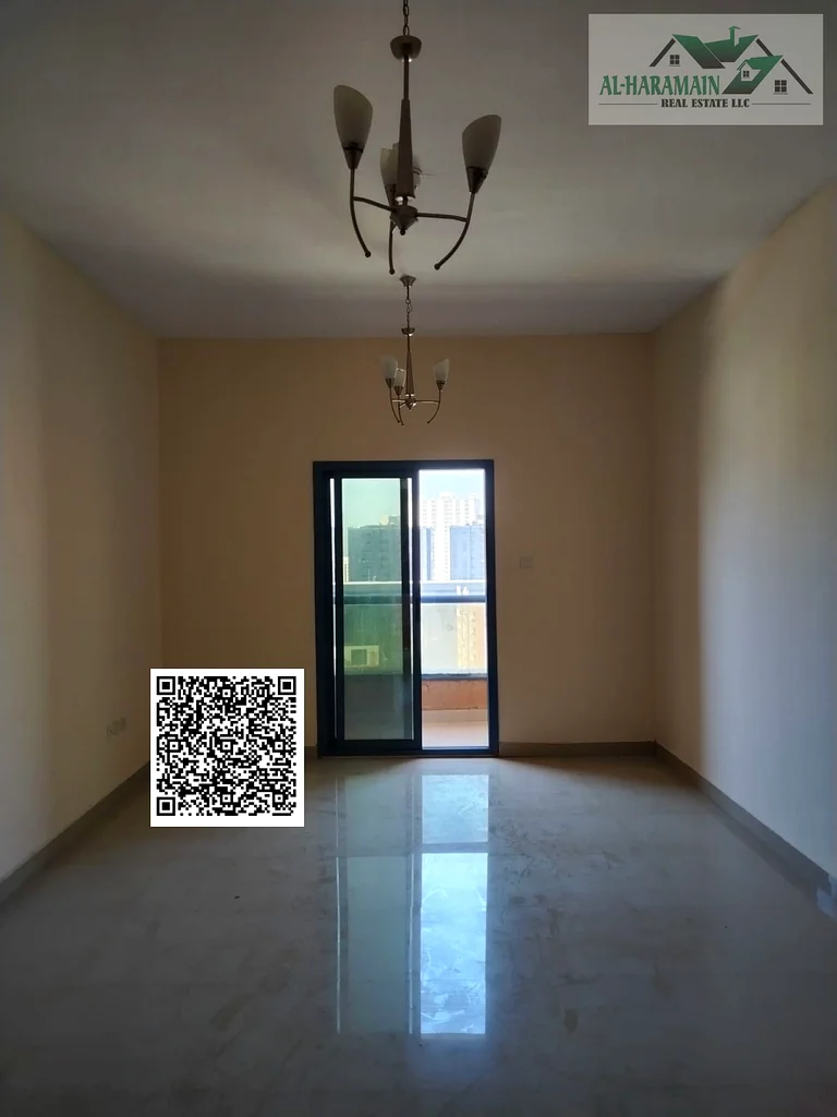 Studio Apartment for Sale – Nuaimiya Towers C With Parking Big Balcony63890017179905113