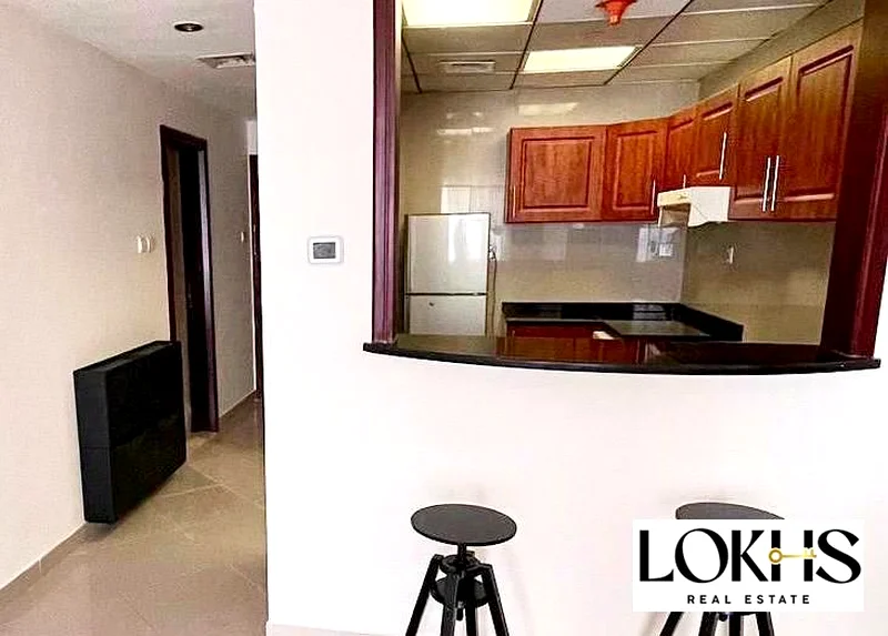 Near to the Metro | High Floor | Available from 1st October63749634168961110