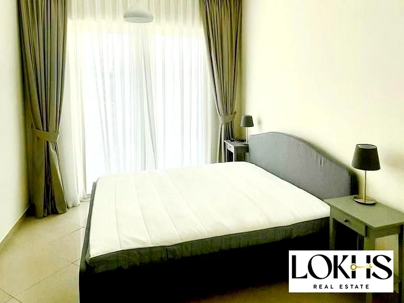 Near to the Metro | High Floor | Available from 1st October63749634168961114