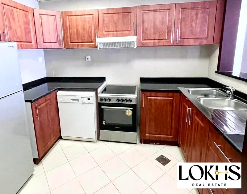 Near to the Metro | High Floor | Available from 1st October63749634168961111