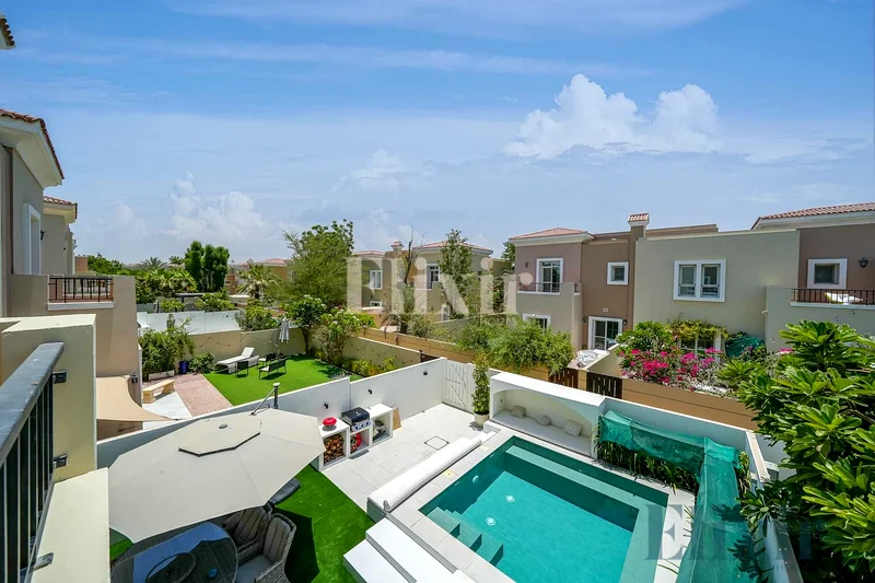 Renovated | Private Pool | Extended | VOT63920366674818111