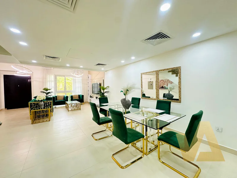 Fully Furnished | Vacant | Ready to move63781000241281111