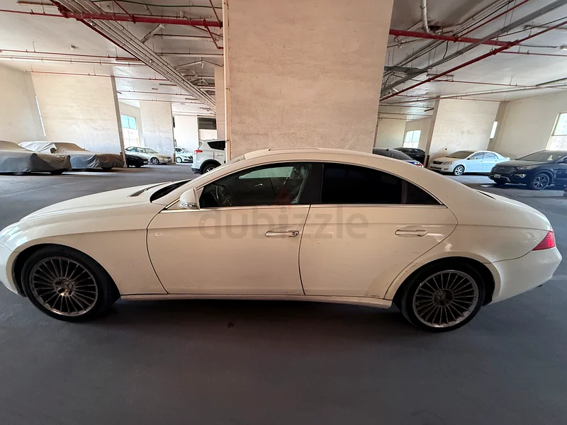 مرسيدس CLS 35063488311764226114