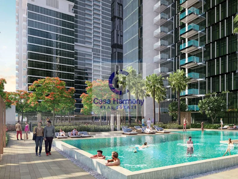 High Floor | Genuine Resale | Prime Location63923428524545112