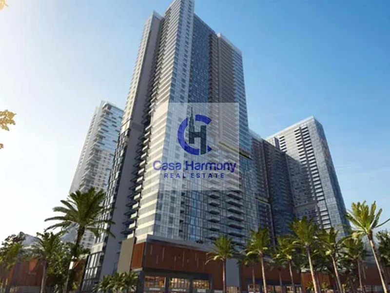 High Floor | Genuine Resale | Prime Location63923428524545110