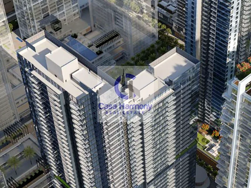 High Floor | Genuine Resale | Prime Location63923428524545113