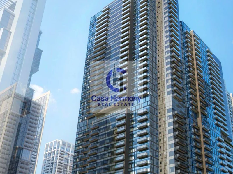 High Floor | Genuine Resale | Prime Location63923428524545111