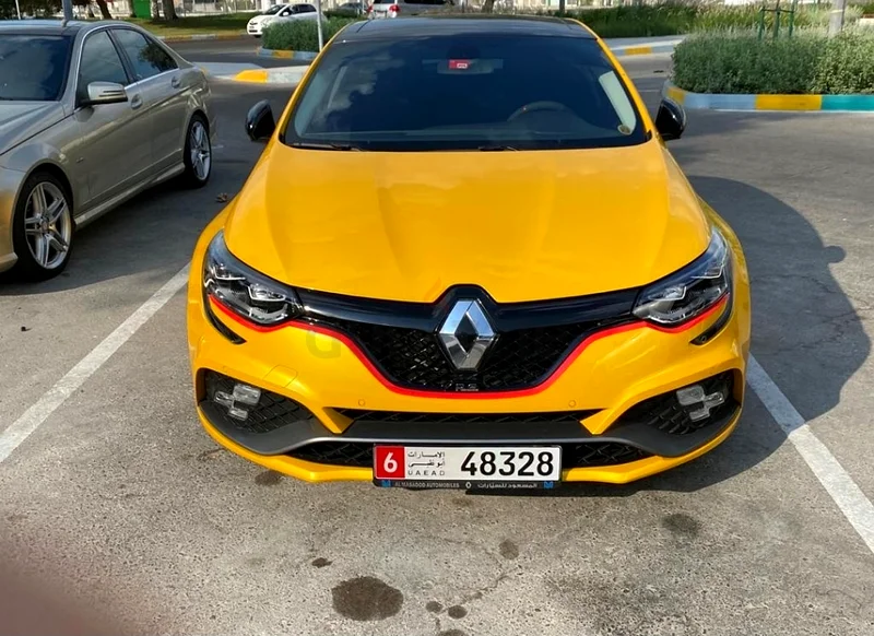 2020 RS بحالة ممتازة. مالك واحد63491047736451113