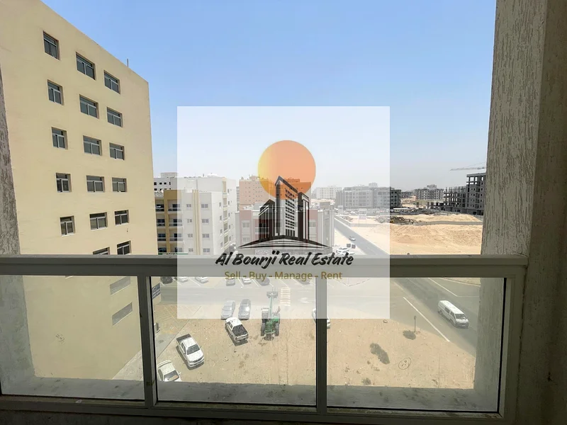 🏠✨ Spacious Apartment for Annual Rent – Al Jurf 3 – 163713688469123110