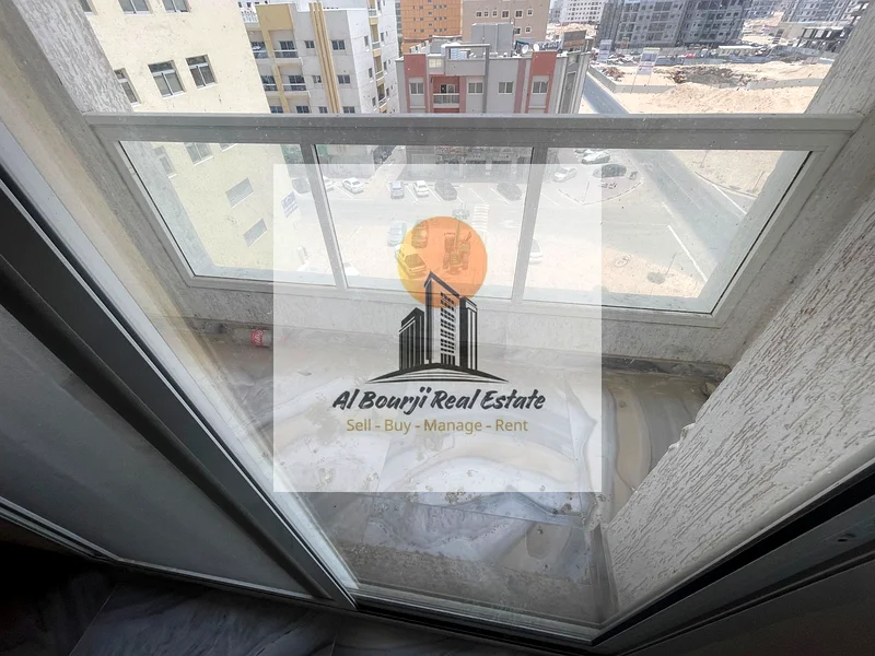 🏠✨ Spacious Apartment for Annual Rent – Al Jurf 3 – 163713688469123111