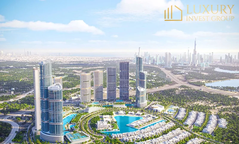 Exclusive | Below OP | 1BR + Study63960509754626111