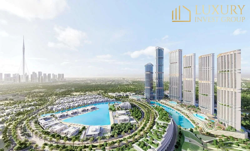 Exclusive | Below OP | 1BR + Study63960509754626110