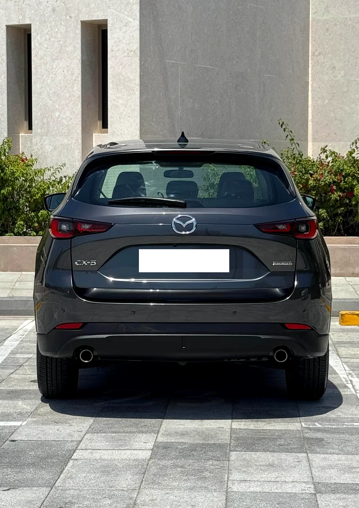 Mazda CX-5 2023 Perfect Condition GCC Spec/Available On Cash  Bank Finance With 0 Down Payment/63490174778626111