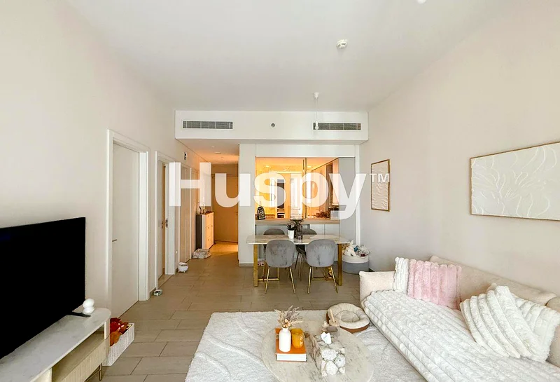 High Floor | Community View  | Furnished64014616326531110