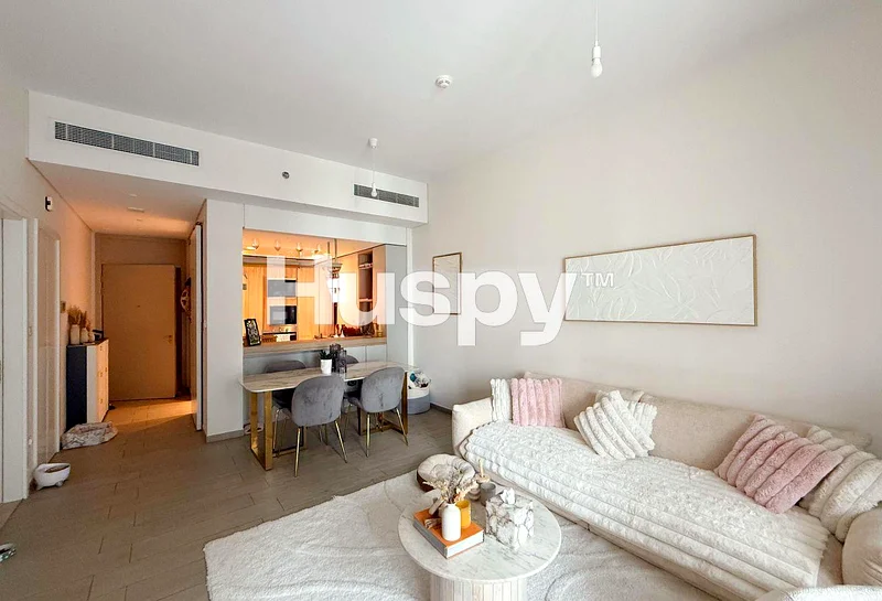High Floor | Community View  | Furnished64014616326531111