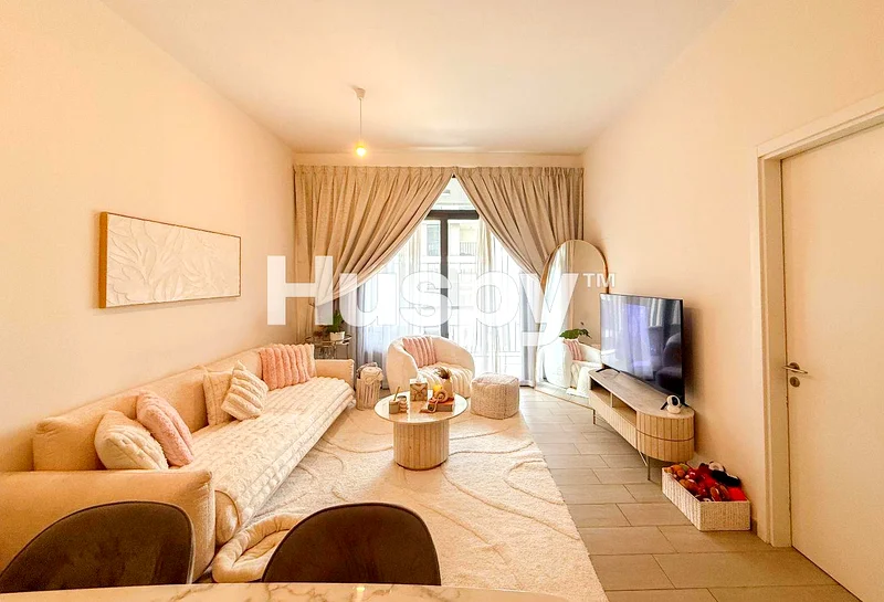 High Floor | Community View  | Furnished64014616326531113