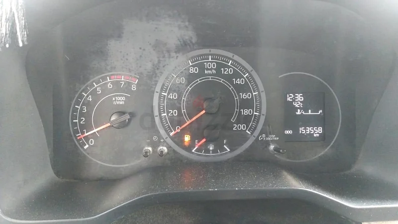 Nissan Urvan 2020 – Automatic Transmission63483999917571114