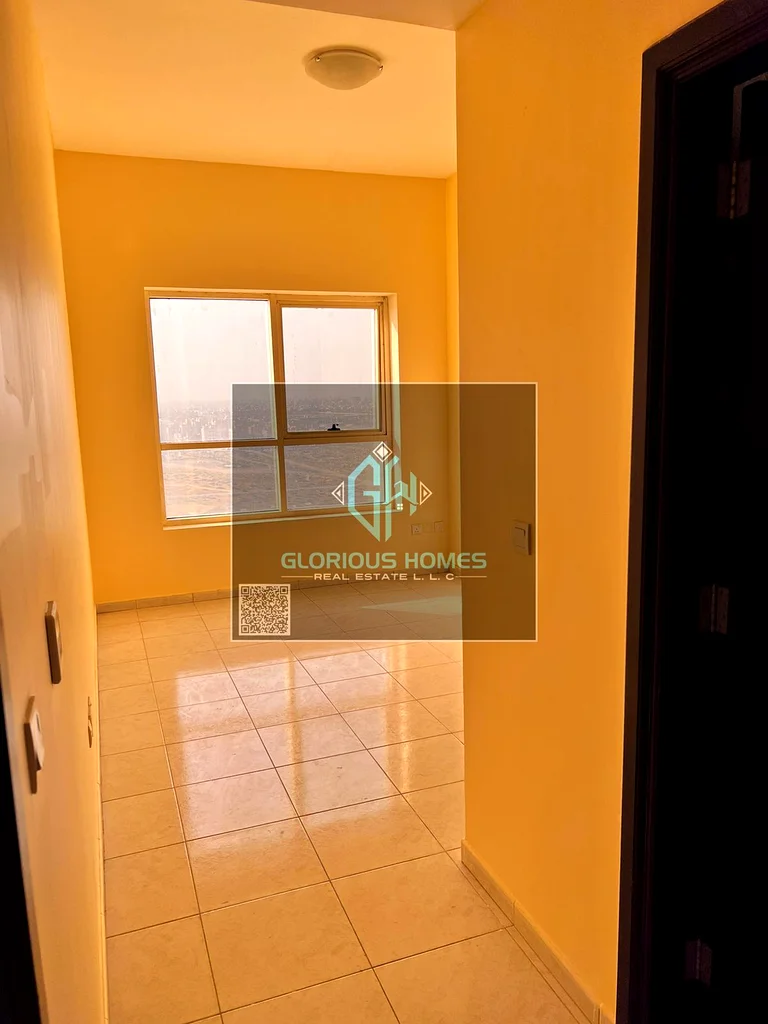OPEN VIEW - شقة مكونة من غرفتي نوم مع موقف سيارة واحد للإيجار في جولديكريست دريمز أ63810239707265113