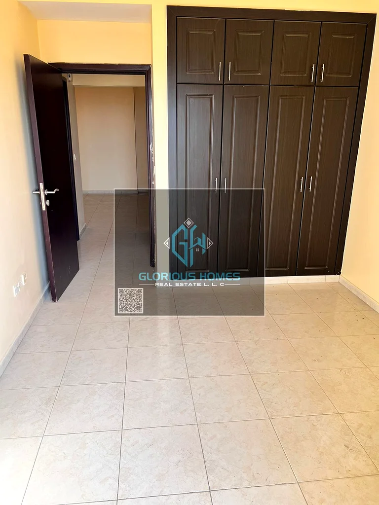 OPEN VIEW - شقة مكونة من غرفتي نوم مع موقف سيارة واحد للإيجار في جولديكريست دريمز أ63810239707265111