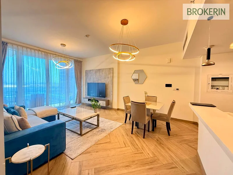 Modern and Huge | Fully Furnished | Nice View63768649585283113