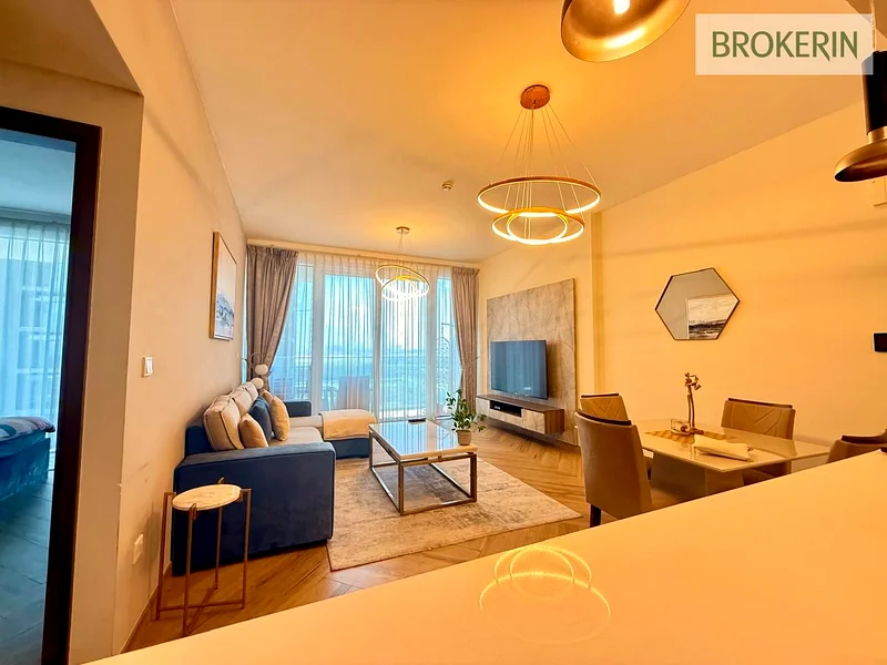 Modern and Huge | Fully Furnished | Nice View63768649585283112