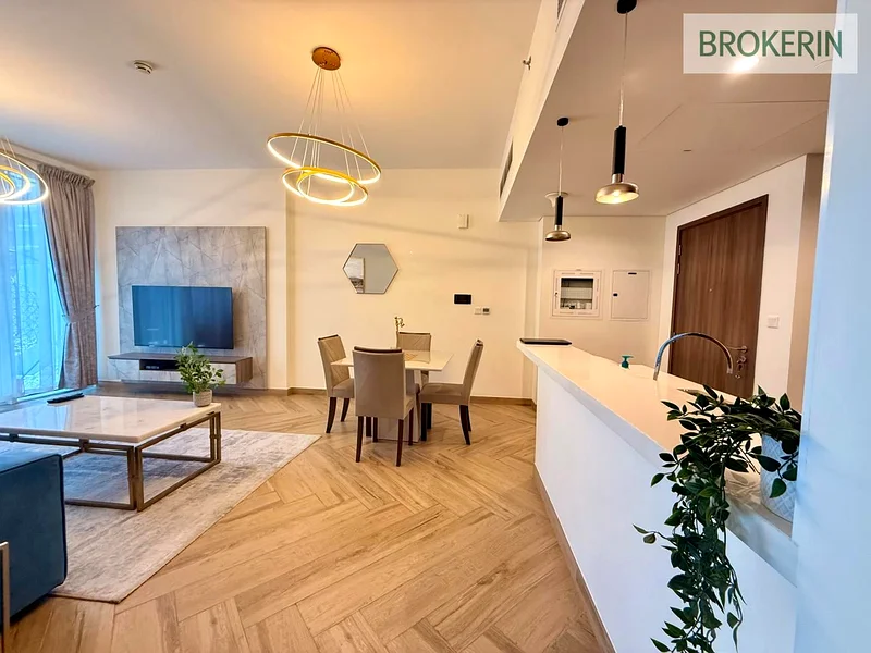 Modern and Huge | Fully Furnished | Nice View63768649585283111