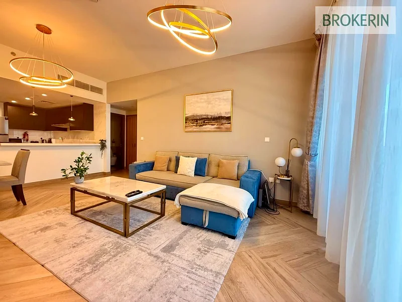 Modern and Huge | Fully Furnished | Nice View63768649585283110